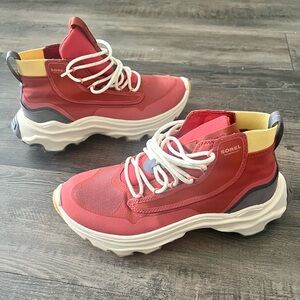 SOREL Impermeable Waterproof